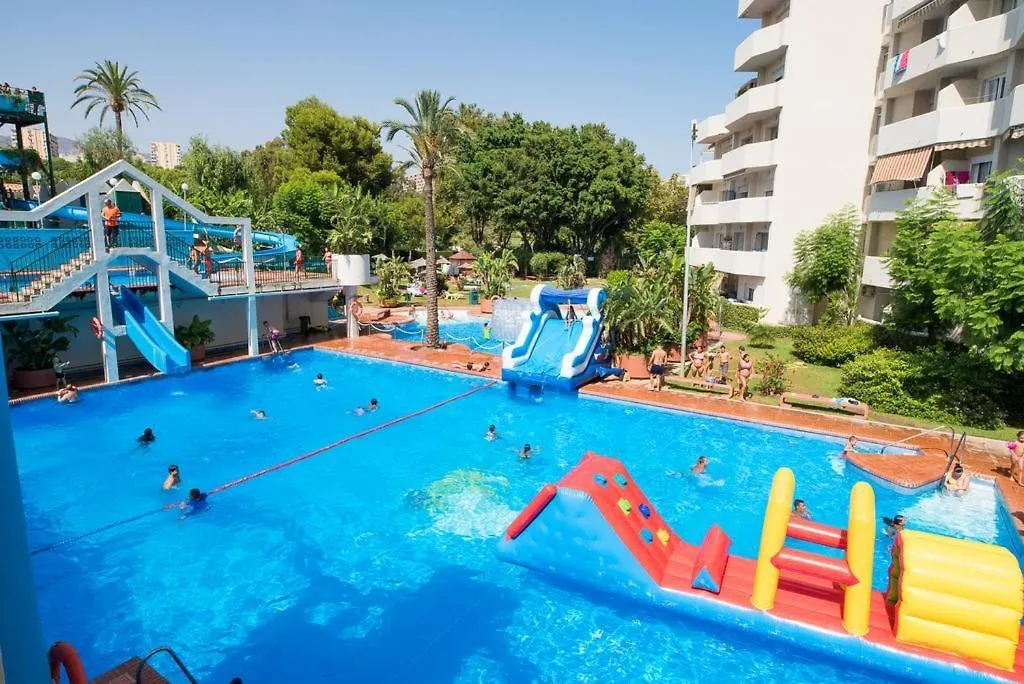 公寓 Penthouse Benal Beach 贝纳尔马德纳 西班牙
