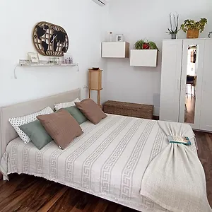 Apartamento Villacarmen