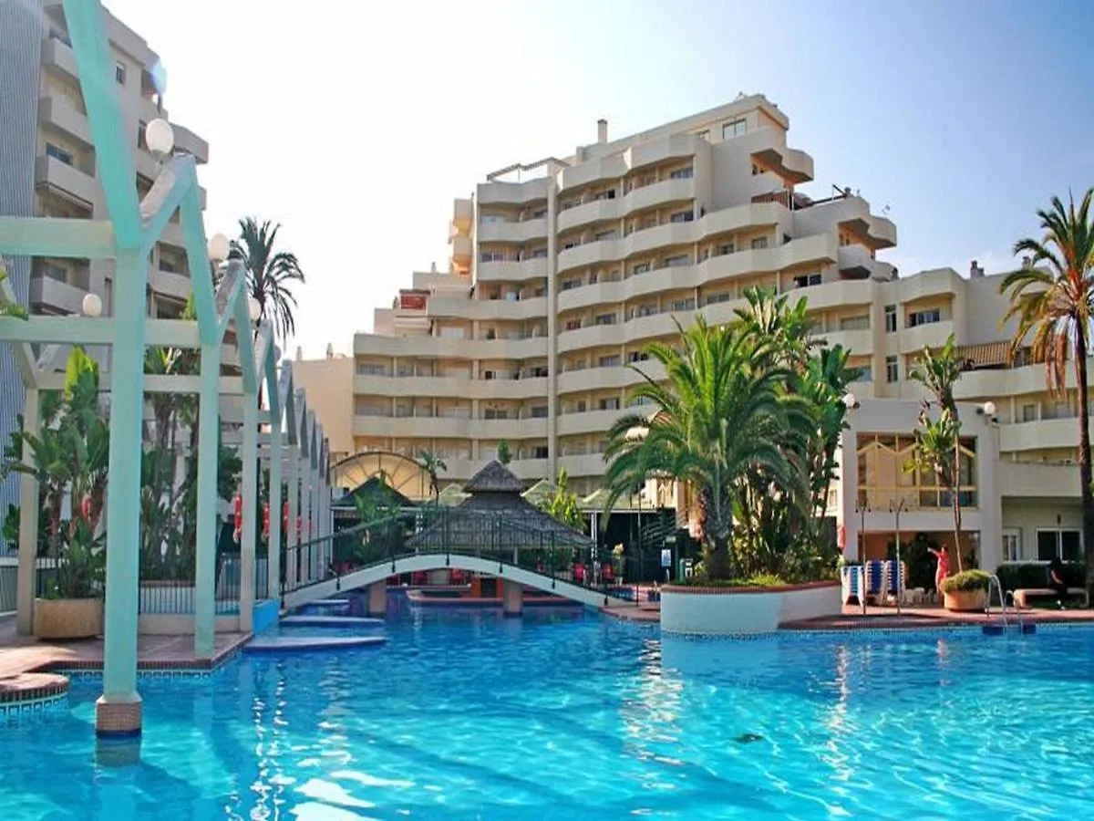 Penthouse Benal Beach Benalmadena