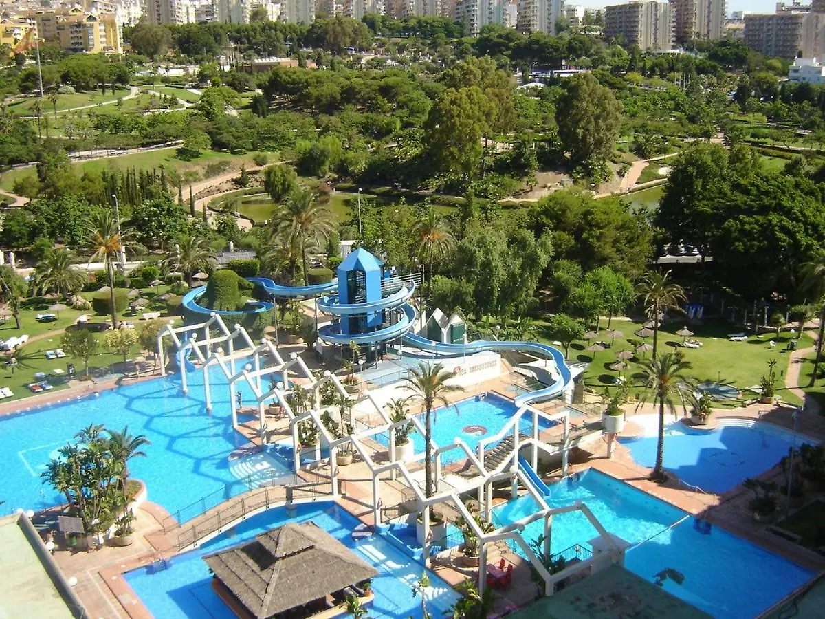 Apartment Penthouse Benal Beach Benalmadena
