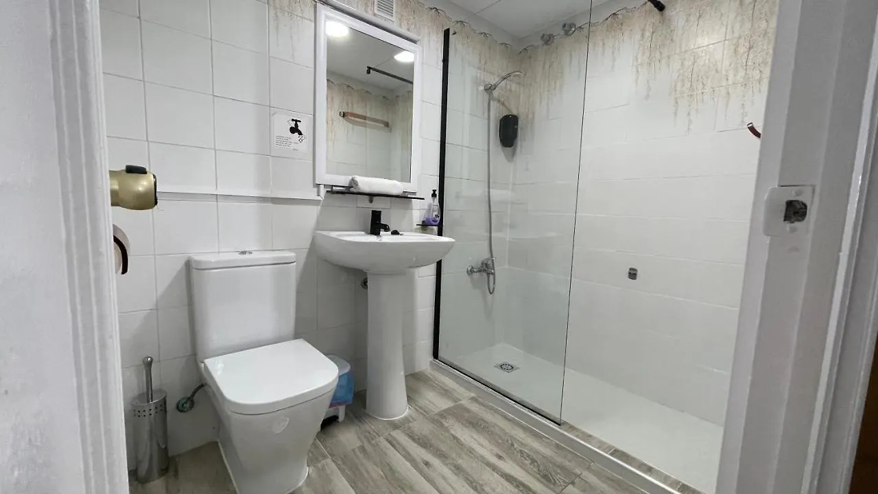 Penthouse Benal Beach Benalmadena