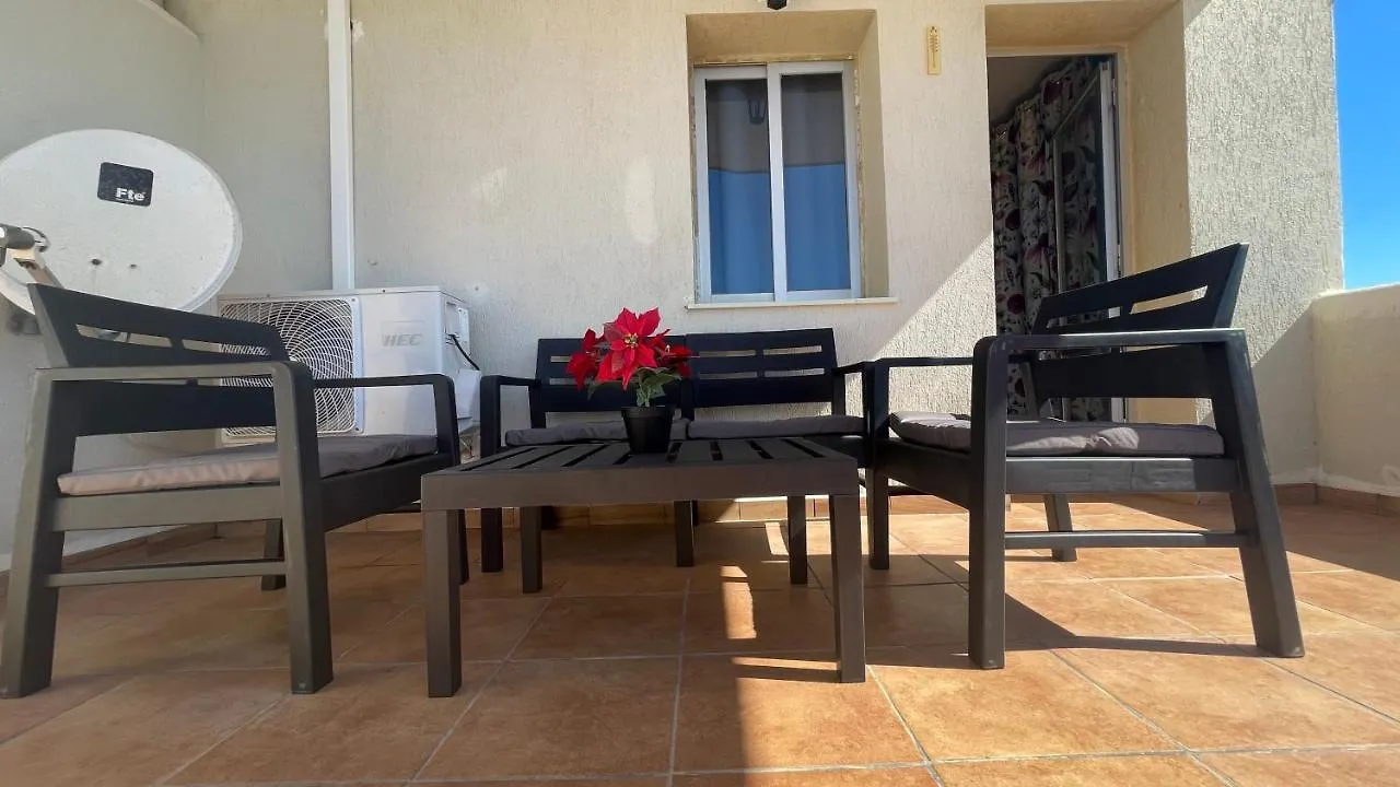 Penthouse Benal Beach Benalmadena 0*,  Spain
