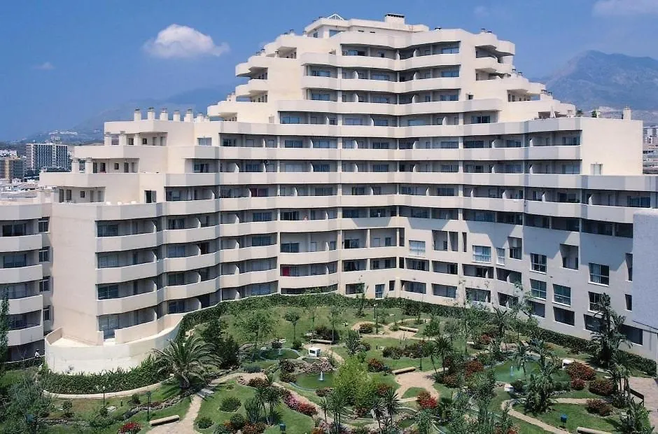 Penthouse Benal Beach Benalmadena Apartment