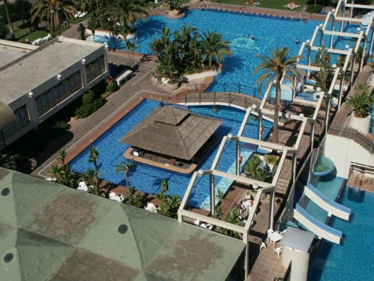 Penthouse Benal Beach Benalmadena Apartment