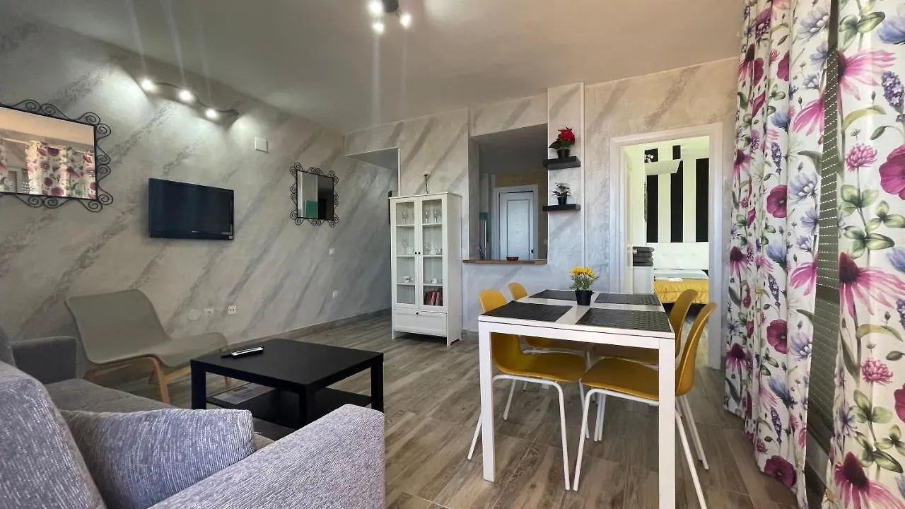 Penthouse Benal Beach Benalmadena